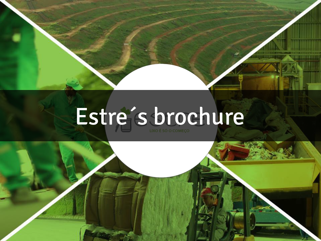 estre brochure