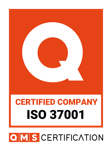 Certificação ISO